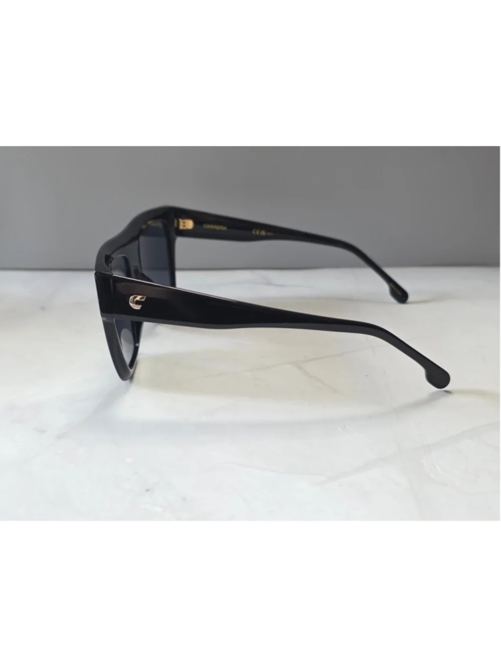Carrera 3016/S Black Sunglasses – Brand New 😎🖤